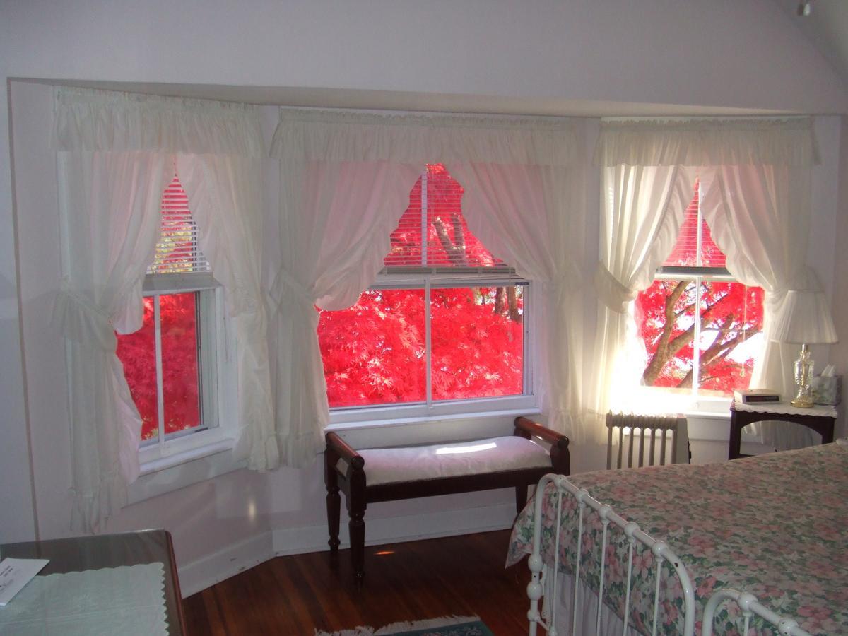 Bed and Breakfast House On Chase Creek Shelter Island Heights Exteriér fotografie