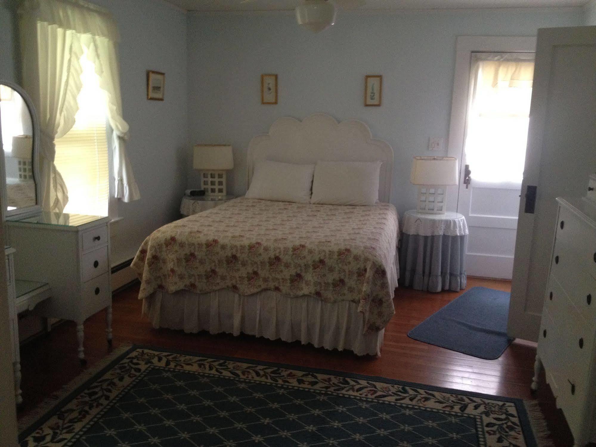 Bed and Breakfast House On Chase Creek Shelter Island Heights Exteriér fotografie