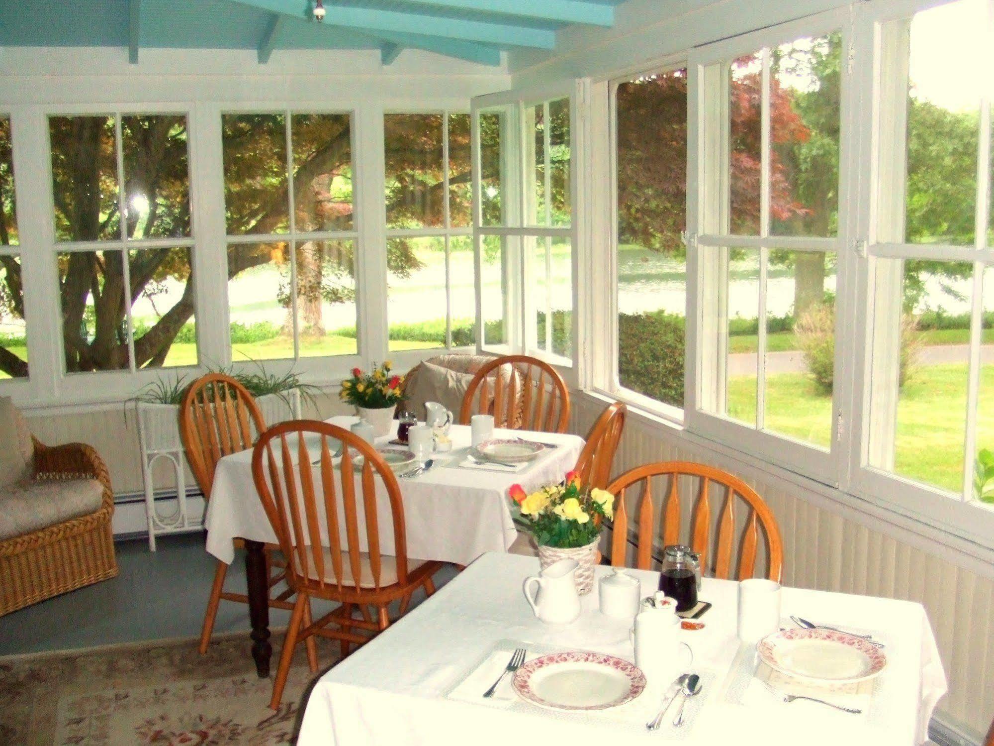 Bed and Breakfast House On Chase Creek Shelter Island Heights Exteriér fotografie