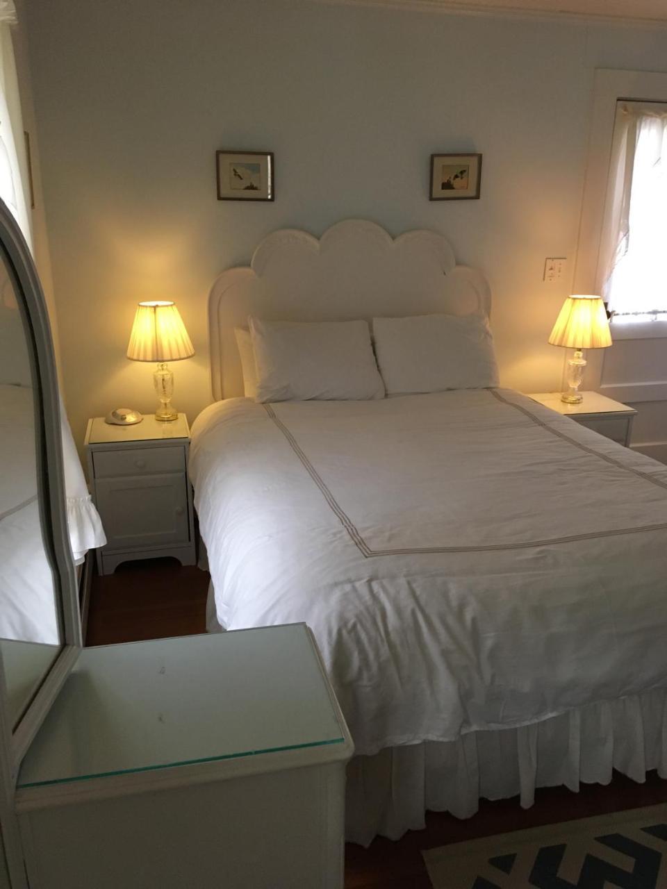 Bed and Breakfast House On Chase Creek Shelter Island Heights Exteriér fotografie
