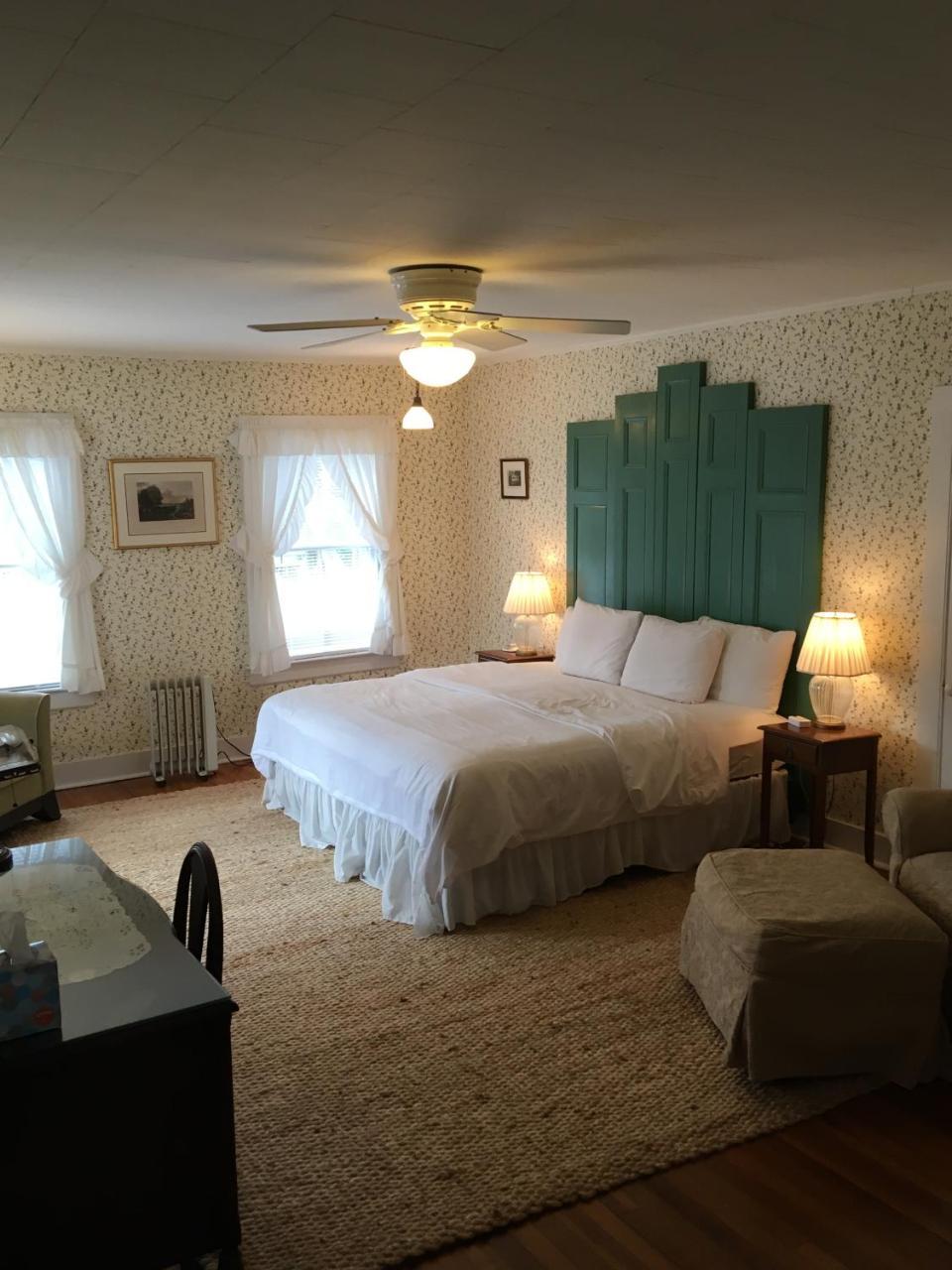 Bed and Breakfast House On Chase Creek Shelter Island Heights Exteriér fotografie