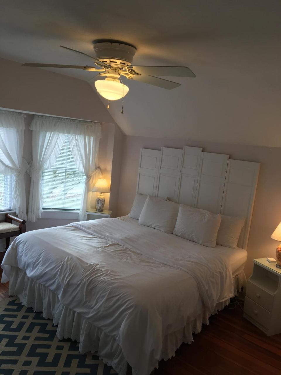 Bed and Breakfast House On Chase Creek Shelter Island Heights Exteriér fotografie
