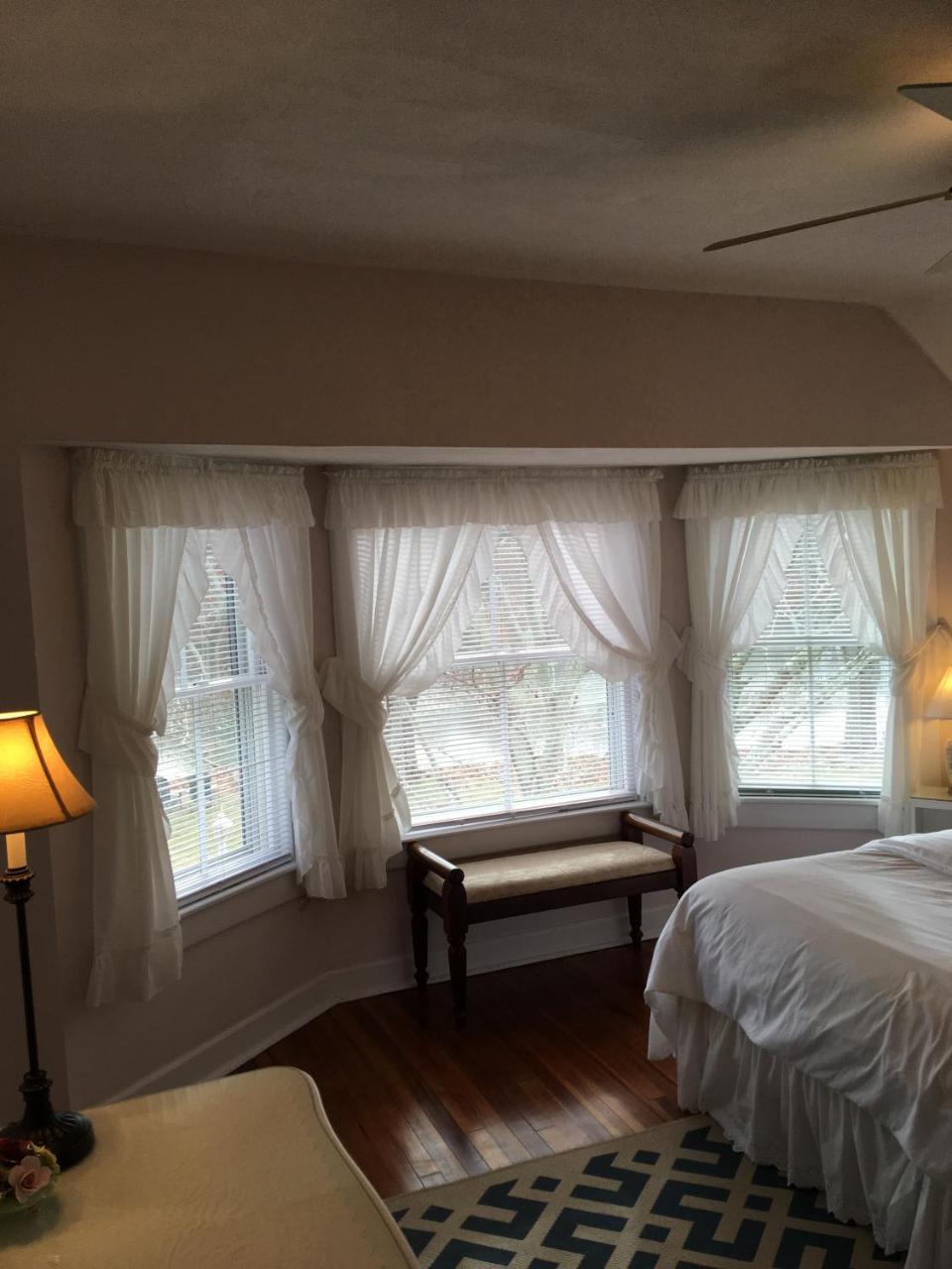 Bed and Breakfast House On Chase Creek Shelter Island Heights Exteriér fotografie